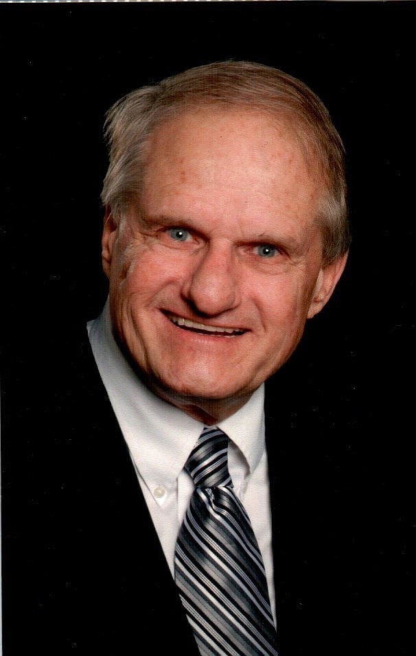 Dr. Claude Douglas “Buddy” Baker