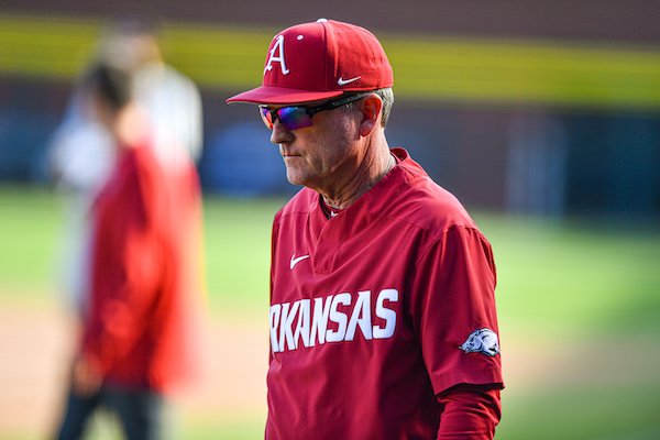 Arkansas vs. Army: How to watch and listen, pitching matchup, forecast, team comparisons