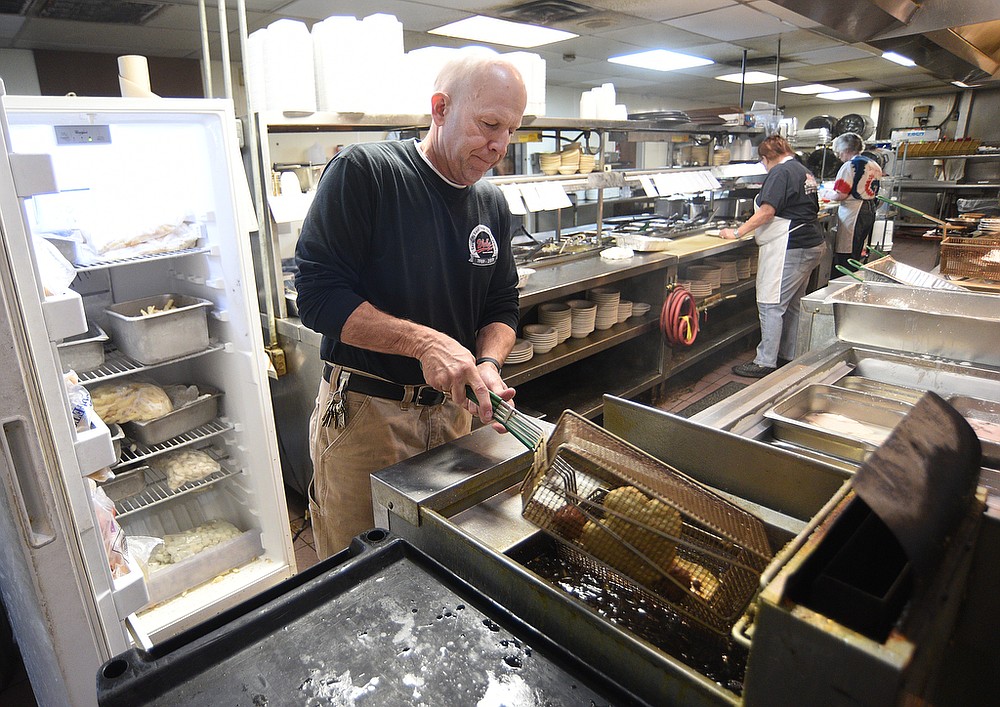 Wally's closing Chattanooga Times Free Press