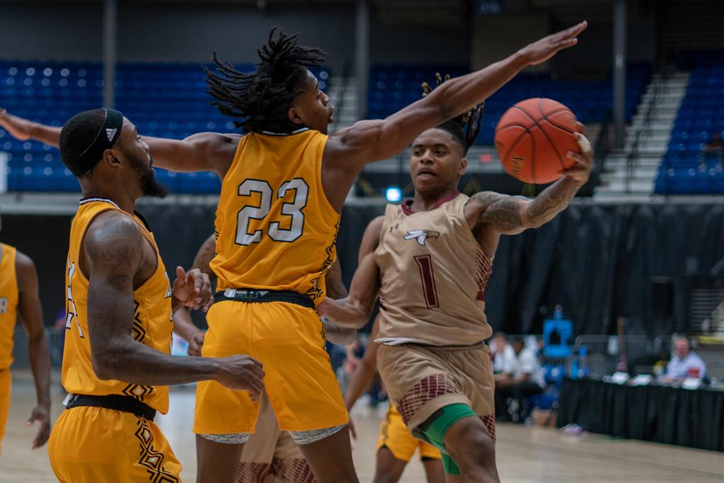 Eagle women notch first NAIA victory, 70-55 - Vimarsana News
