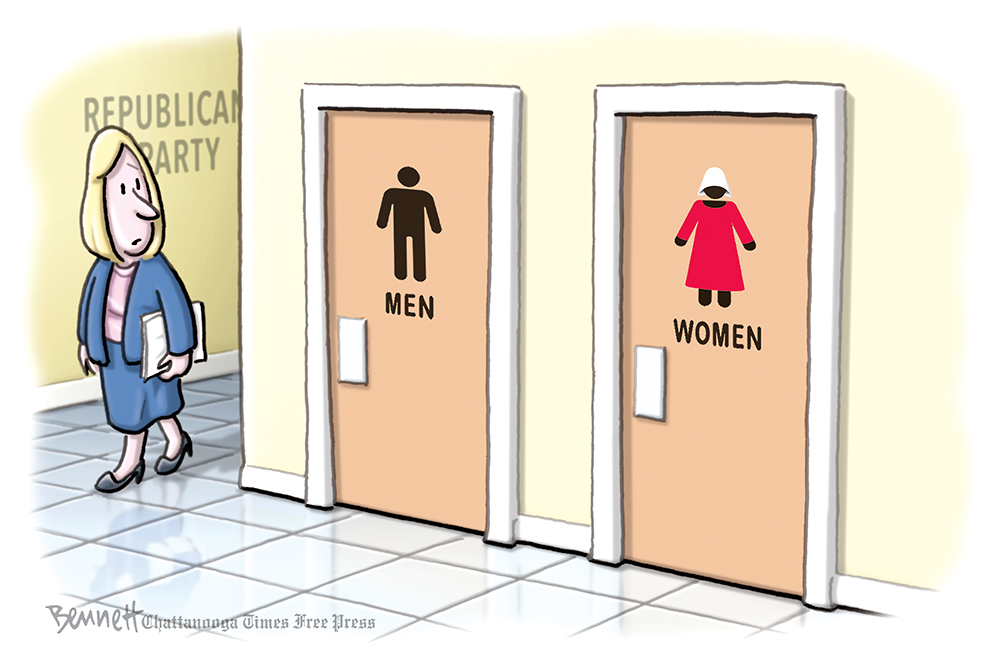 Party Headquarters