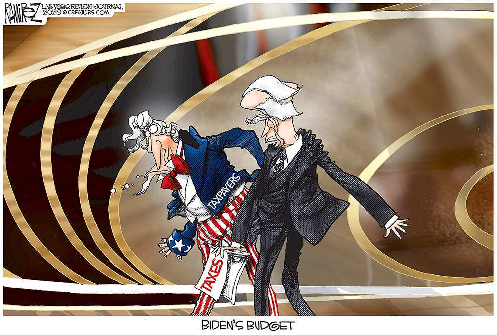 The Slap