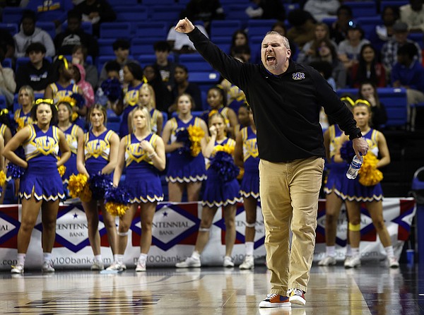 PREP BASKETBALL: With Mears hurt, NLR trio combines to score 53 | Northwest Arkansas Democrat-Gazette - Vimarsana News