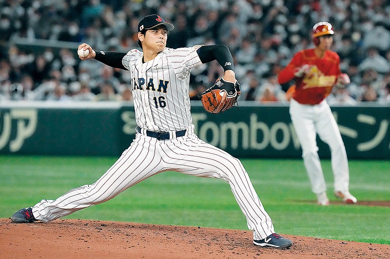 Local Japanese man says he'll be watching when Shohei Ohtani (and