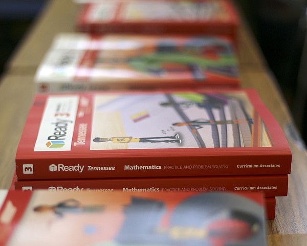 Hamilton County Schools officials looking for new math curriculum to help address learning loss - Vimarsana News