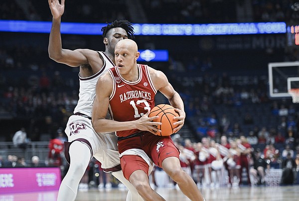 Hogs wait to hear NCAA destination - Vimarsana News
