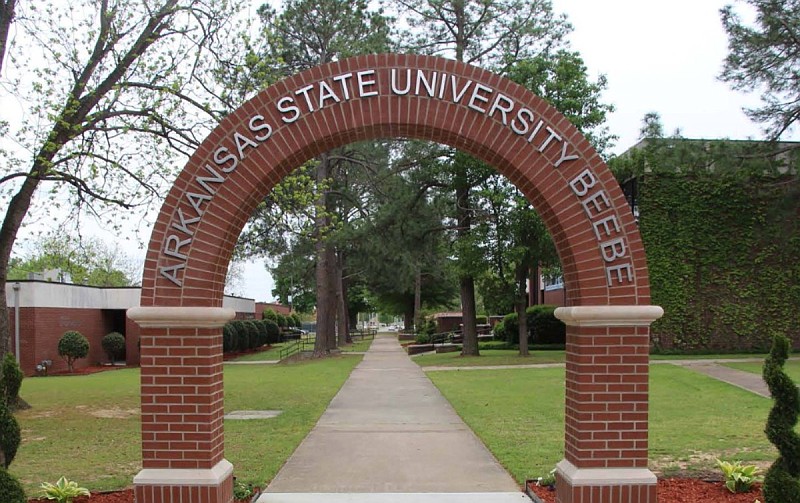 Arkansas State University-Beebe