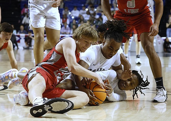 PREP BASKETBALL: County Line caps perfect (45-0) season - Vimarsana News