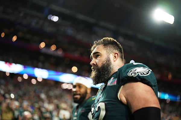 Jason Kelce set to return to Eagles for 13th NFL season – Delco Times