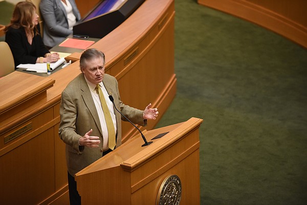 Treasurer Lowery recovering from health-related concerns - Vimarsana News