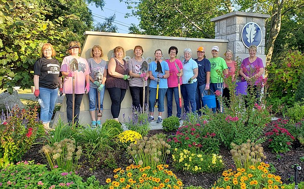 50 years of growing flowers and friendships - Vimarsana News