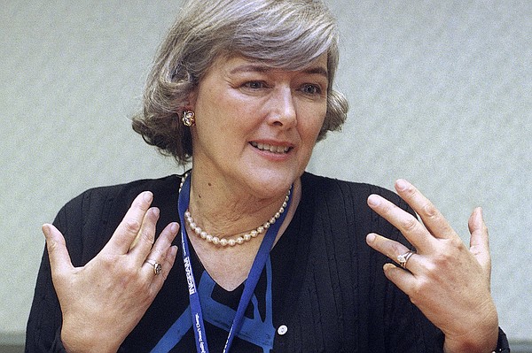 Former Rep. Pat Schroeder, pioneer for women's rights, dies - Vimarsana News