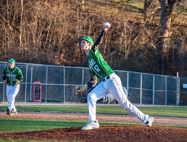 Blair Oaks happy with performance in Jamboree - Vimarsana News