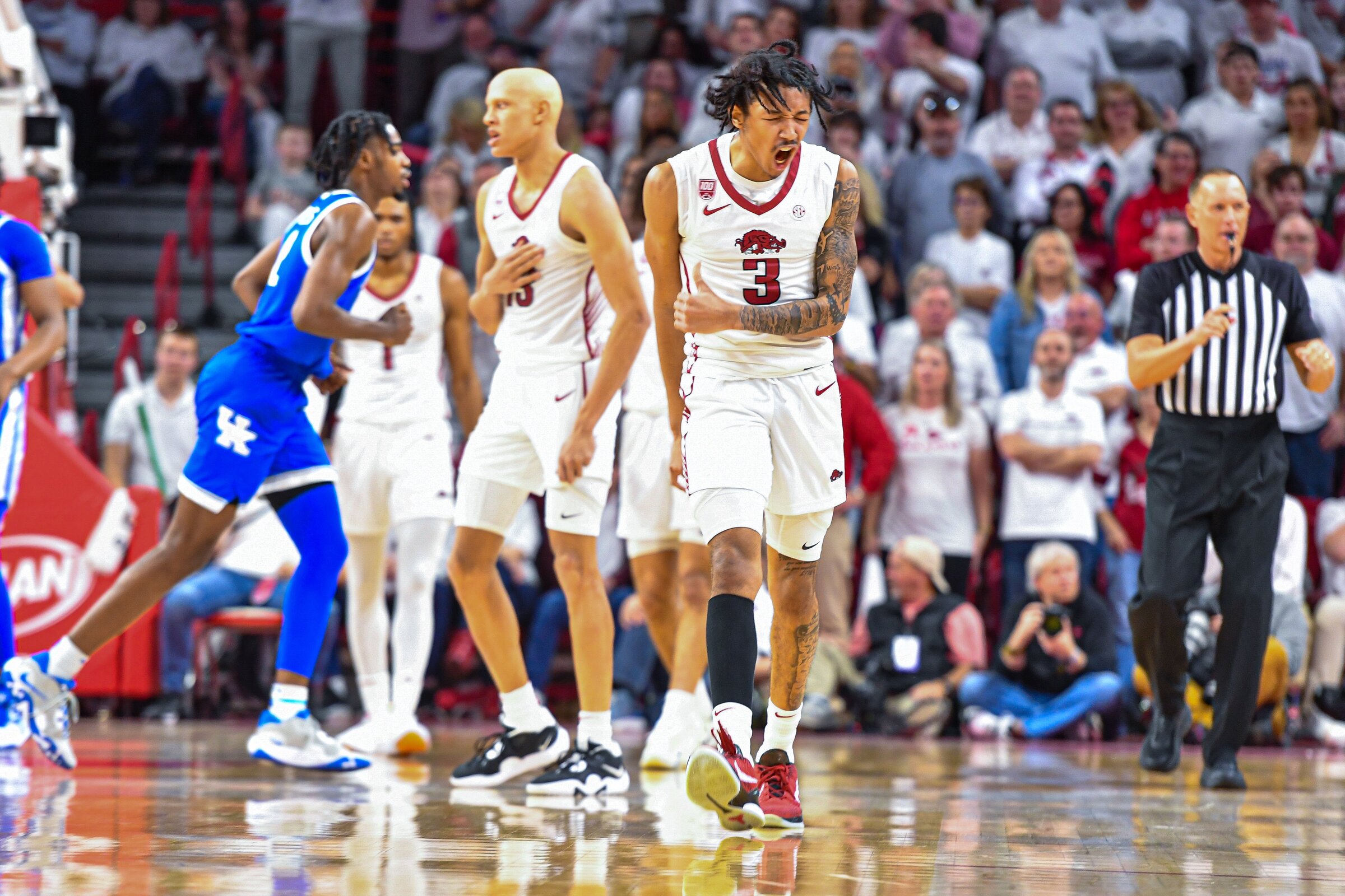 WholeHogSports - Vanderbilt claims SEC Tournament title