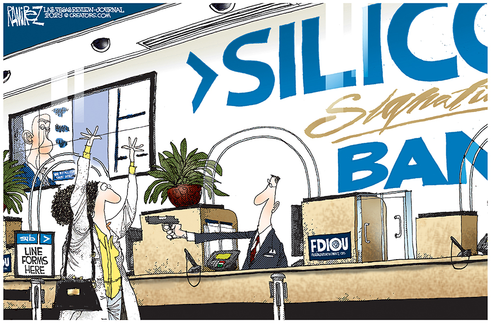 Bank Failure