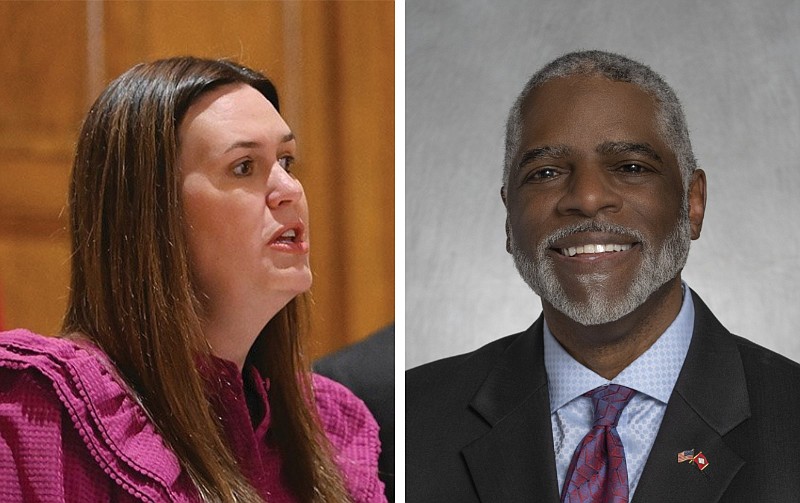 Sanders won’t support broadbased pay plan increase in state government