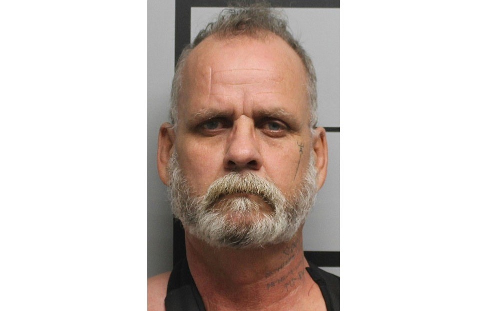 Bentonville man gets 20 years in prison for child pornography ...