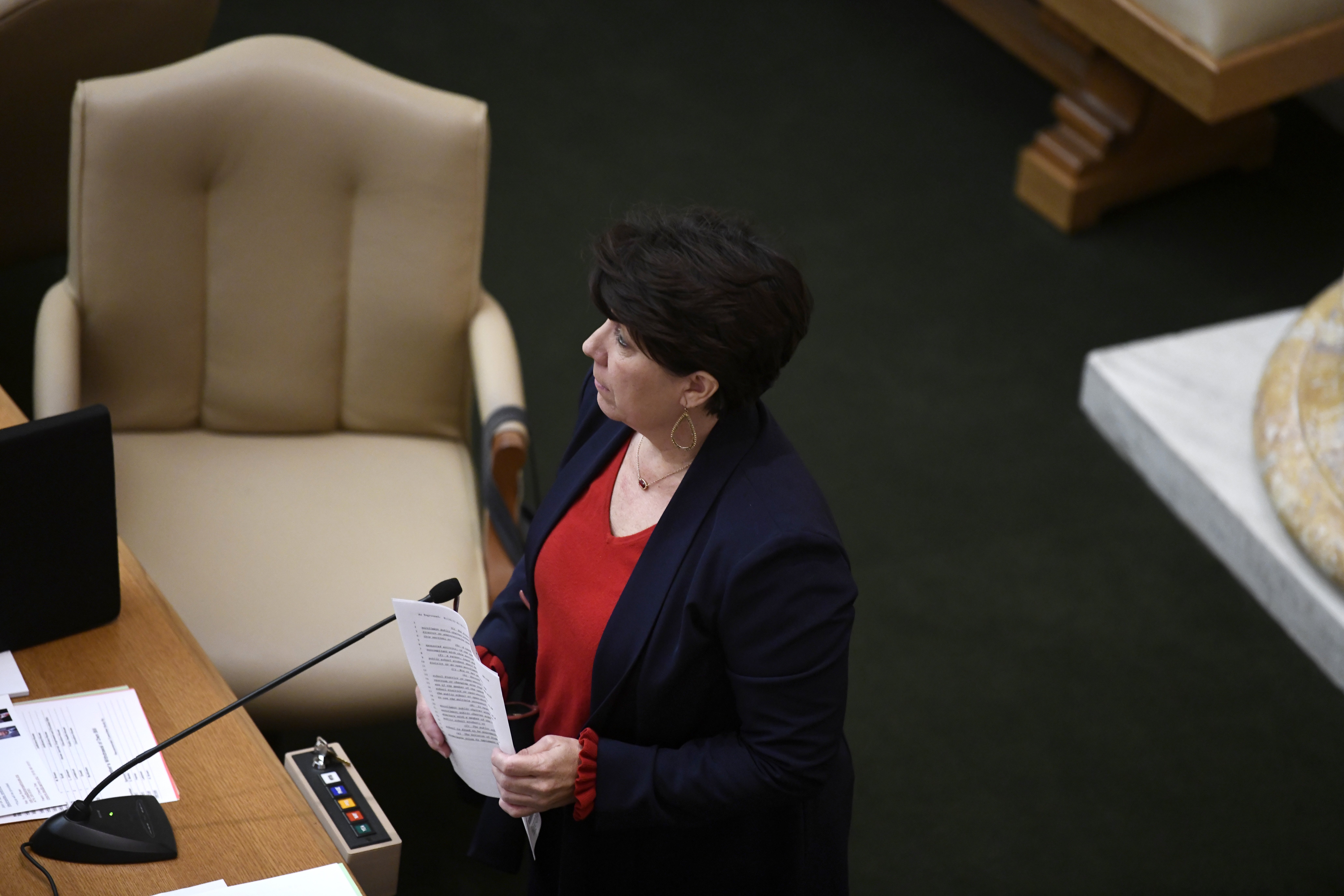 FOI meeting bill passes Arkansas House, heads to Senate - Vimarsana News