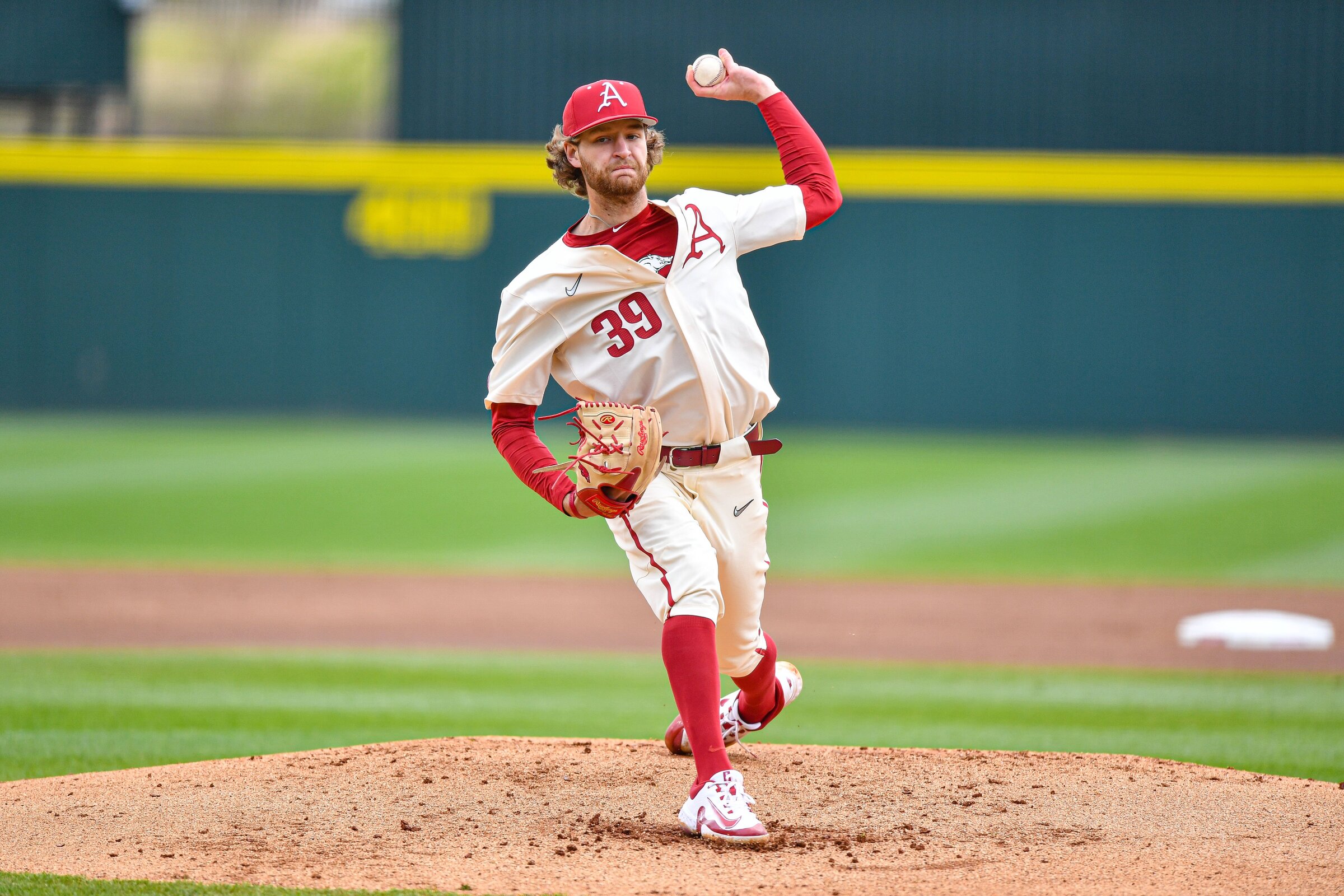 Arkansas game set as first SEC start for Vandy's fireball freshman