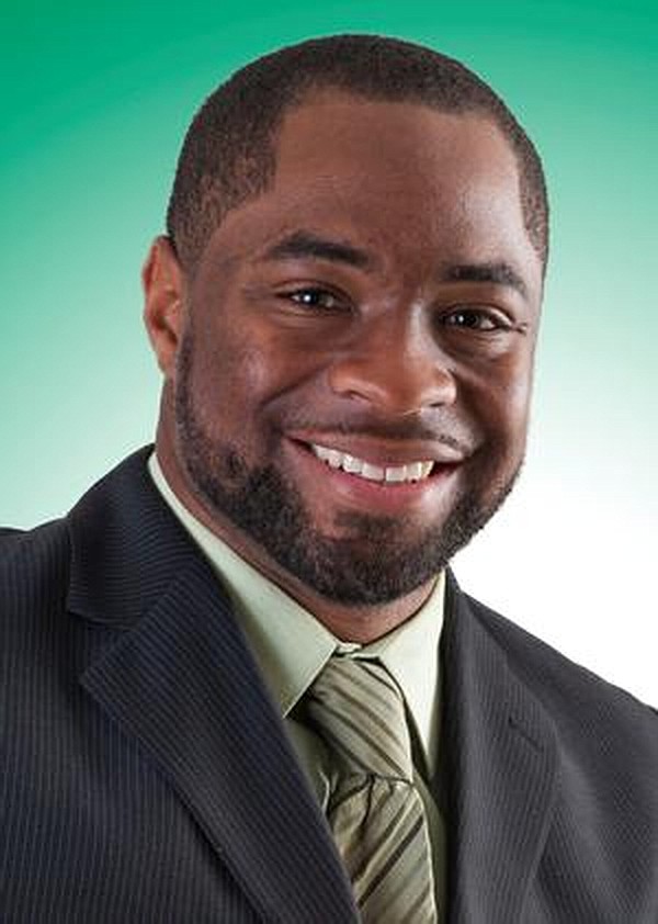 Sanders ready for challenge with Jonesboro Northwest Arkansas