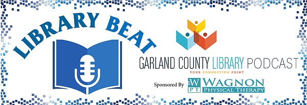 Library Beat: Page Spotlight