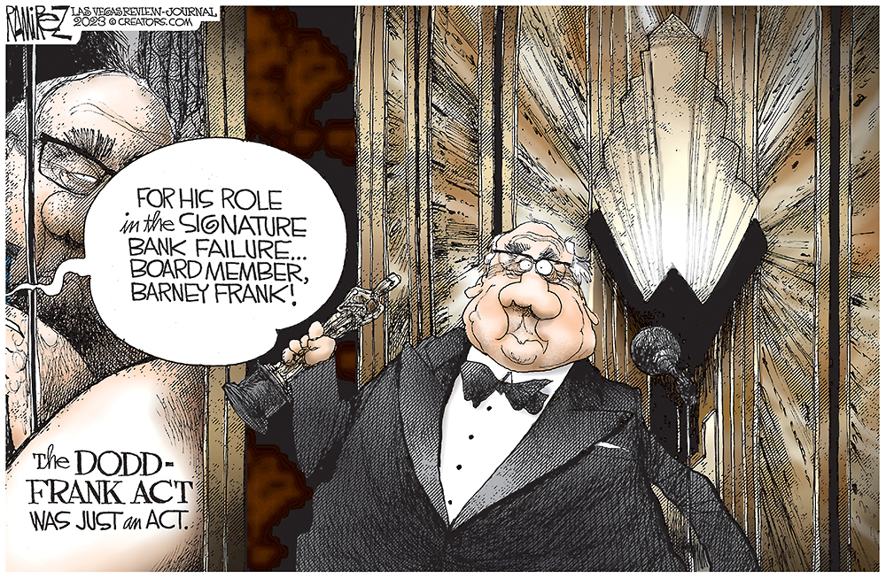 Bank Failure