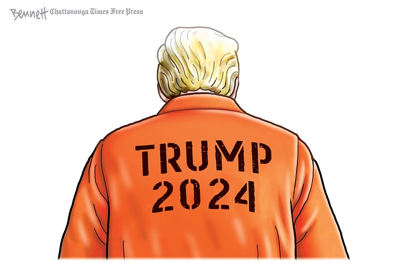 Trump 2024