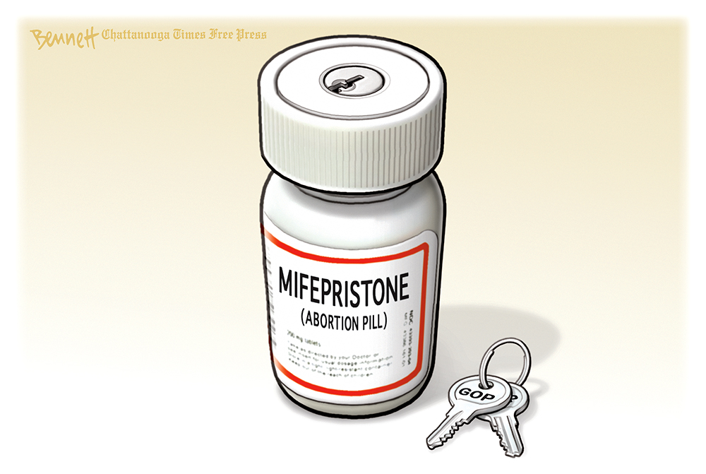 Mifepristone