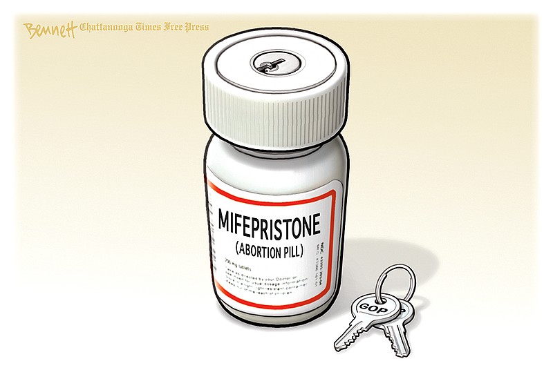 Mifepristone