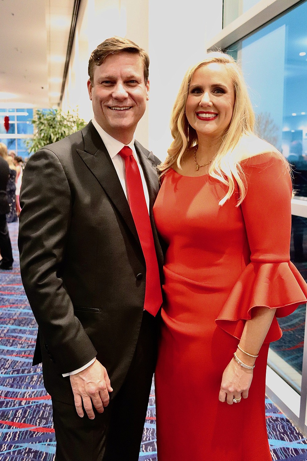 Heart Ball 2023