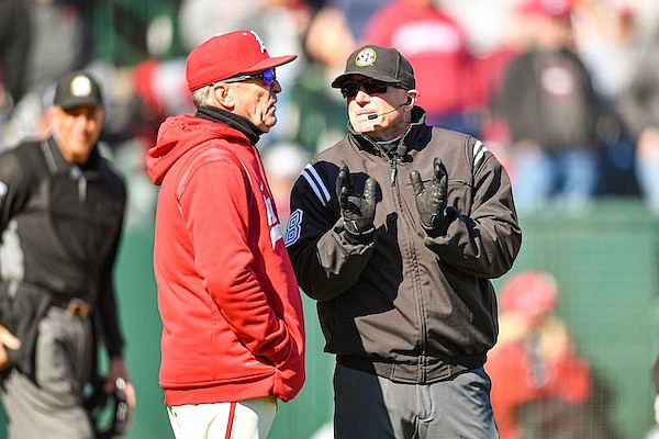 VIDEO: Van Horn, players recap 12-1 loss to Alabama | Whole Hog Sports