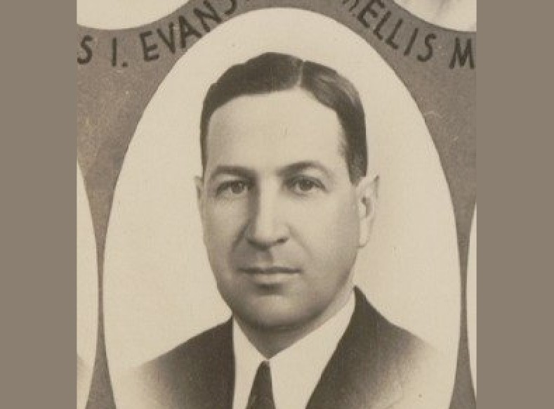 Jewish politician took on segregation