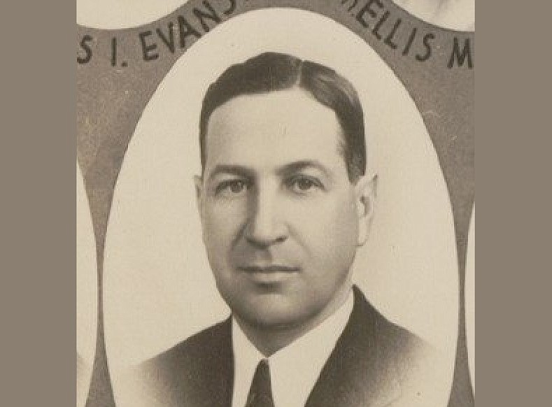 Samuel M. Levine