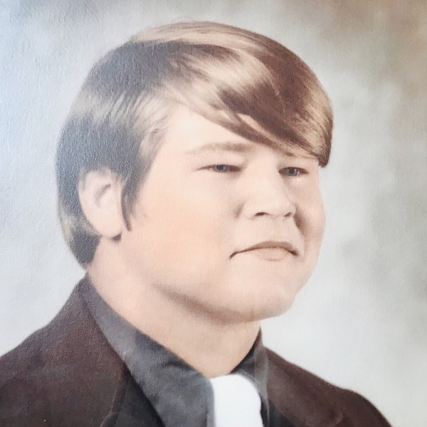 Larry Phelps El Dorado News