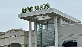 Park Plaza mall has a buyer | Northwest Arkansas Democrat-Gazette