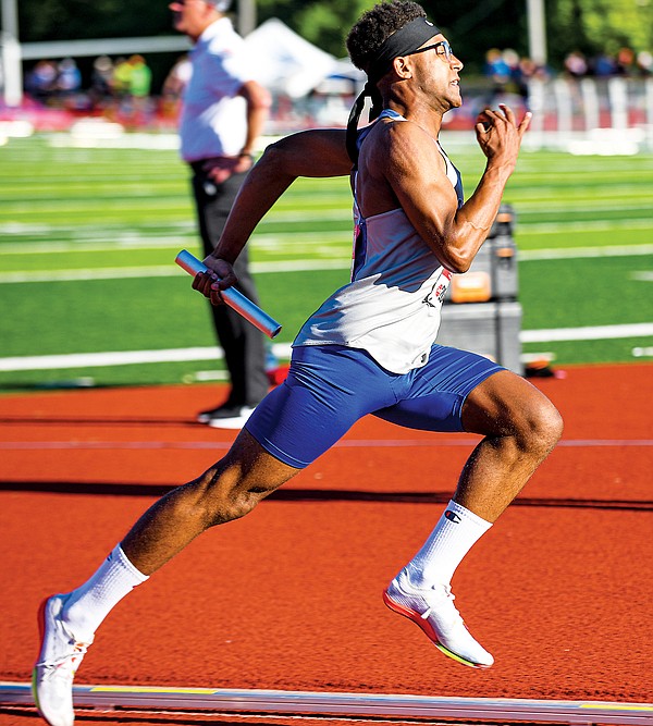 Capital City track looks for state track honors this season - Vimarsana News