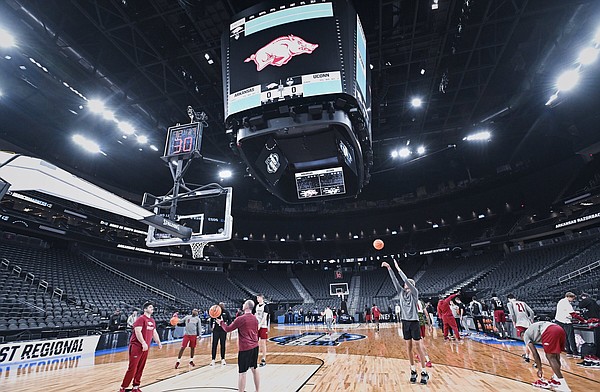 Razorbacks teammates confident Smith will step up for UA - Vimarsana News
