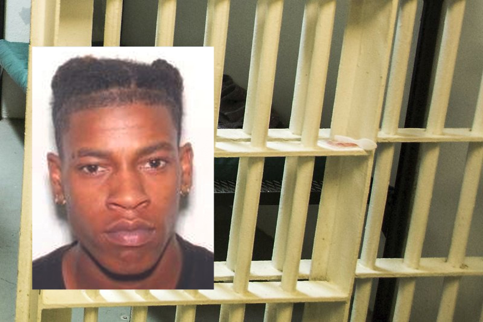 Murder suspect admits role, affidavit says