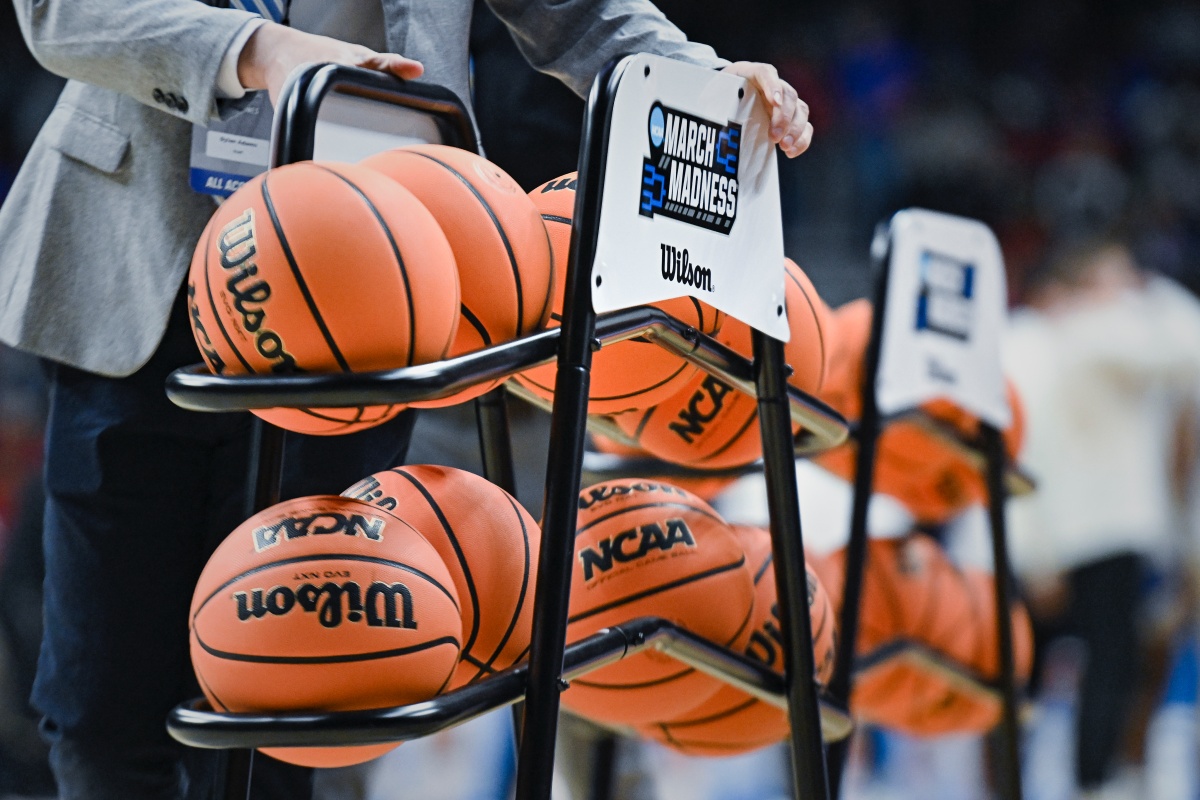 ZMan's Blog: Schedule Release - Charge Basketball