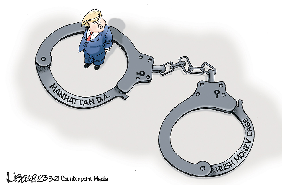 Hush Money