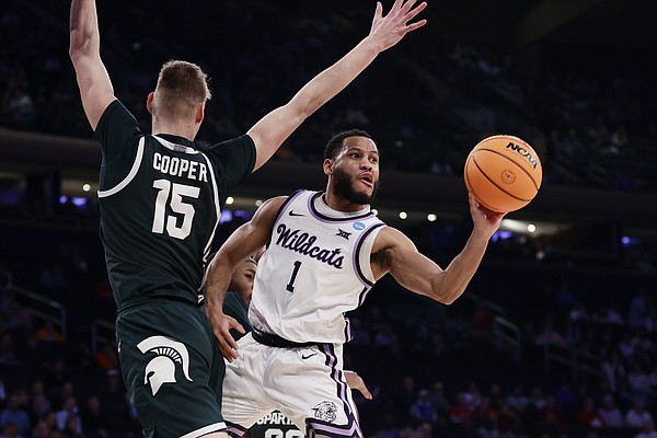 Nowell assists 'Cats into Elite 8 - Vimarsana News