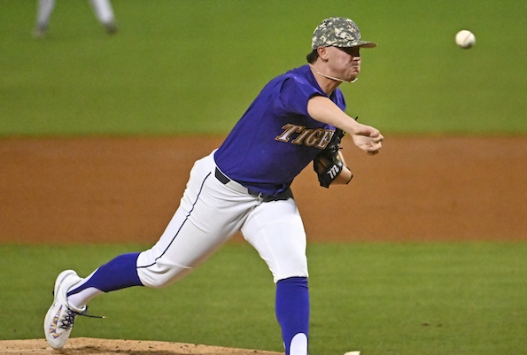 WholeHogSports - SEC Baseball Report: Mississippi teams struggle, East  division gains ground