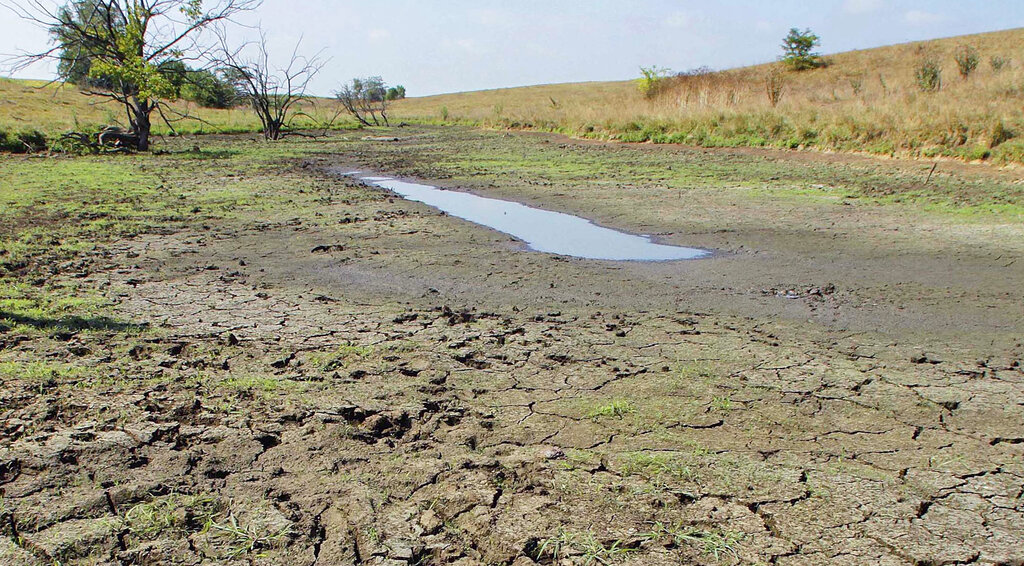 Water rules return to court