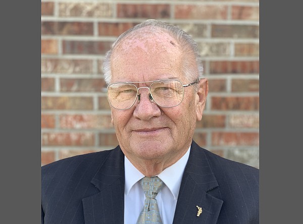Washington County Justice of the Peace Anderson has died, according to county officials - Vimarsana News