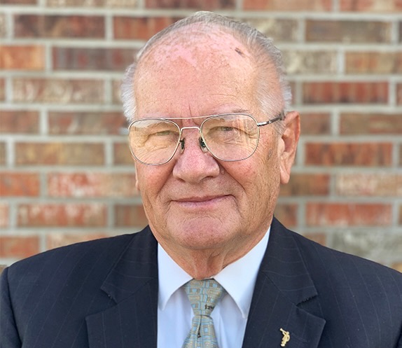 Washington County JP Anderson has died, according to county officials - Vimarsana News