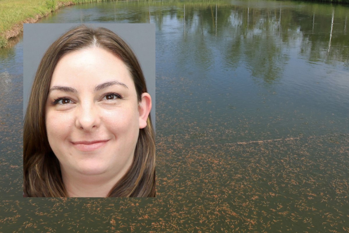 UAPB appoints new professor to aquaculture department