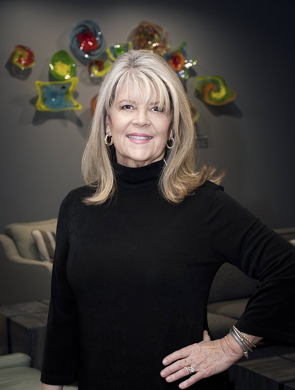 Janell Kathy Mason - Vimarsana News