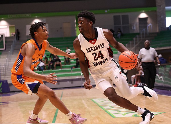 Boateng, Hawks claim 17U crown - Vimarsana News