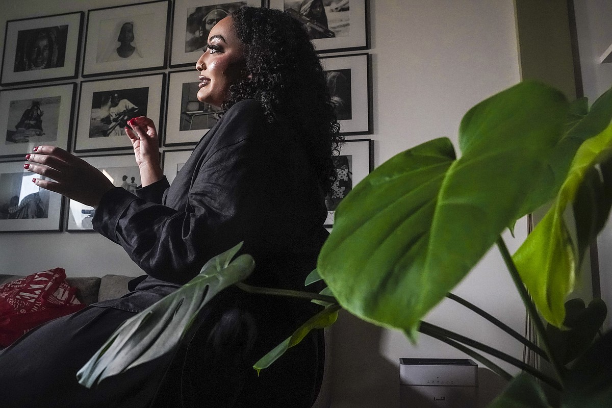 Black, Hispanic investors struggle with faith in crypto | Chattanooga Times  Free Press