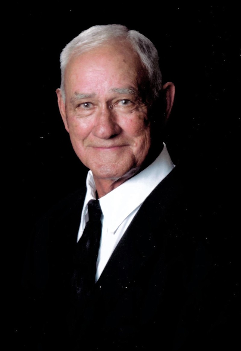 Wayne D. Hargraves, Sr.